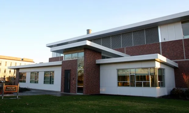 energy center