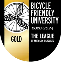 bicycle friendly university